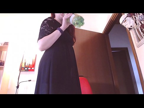 ❤️ ¡Una esclava sumisa a la que le encantan las bragas sucias y exuberantes se ve obligada a masturbarse después de ver este vídeo! ❌ Video de porno en es.mysexgamer.ru ❌️