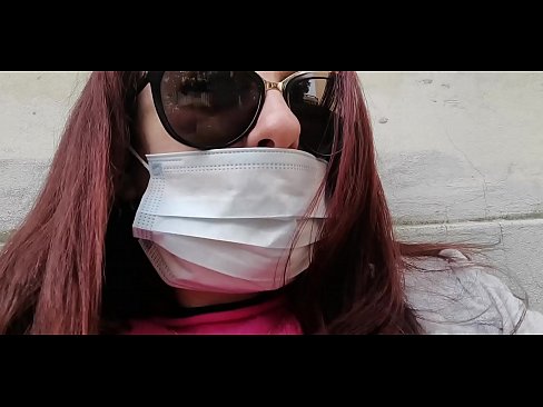 ❤️ Nicoletta se venga de su vecino y orina en su garaje (Especial Covid19 Cuarentena Italiana) ❌ Video de porno en es.mysexgamer.ru ❌️