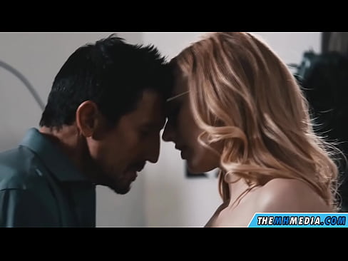 ❤️ Sexo romántico con una rubia cachonda ❌ Video de porno en es.mysexgamer.ru ❌️