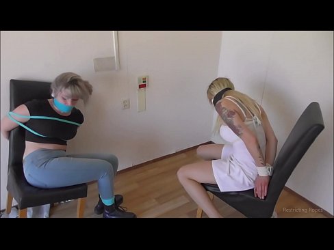 ❤️ Adicta / atada y amordazada / damisela en apuros ❌ Video de porno en es.mysexgamer.ru ❌️