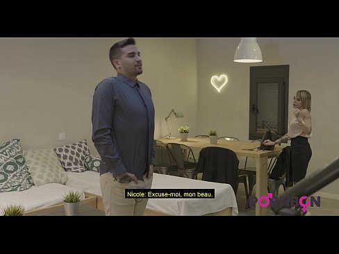 ❤️ PORNBCN 4K Una madura con grandes tetas quiere ser follada analmente joven gigoló con gran polla mamada amortismo follada dura paja estilo perro lamer coño orgasmo subtítulos en francés ❌ Video de porno en es.mysexgamer.ru ❌️