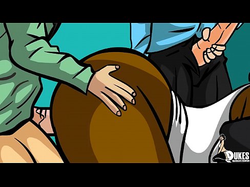 ❤️ Los estudiantes tienen sexo con el profesor negro después de la escuela ❌ Video de porno en es.mysexgamer.ru ❌️