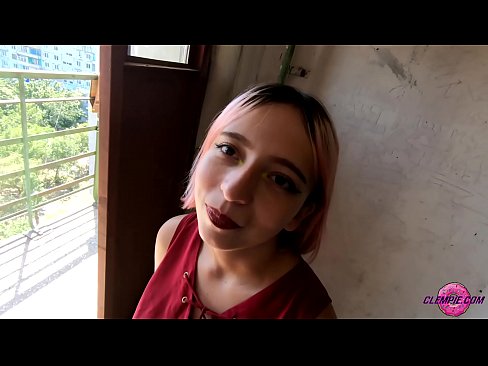 ❤️ Estudiante Sensual chupa a un extraño en el Outback - Cum en su cara ❌ Video de porno en es.mysexgamer.ru ❌️